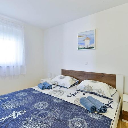 Apartman Duje 2 Zadar Zewnętrze zdjęcie