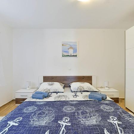 Apartman Duje 2 Zadar Zewnętrze zdjęcie