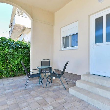 Apartman Duje 2 Zadar Zewnętrze zdjęcie