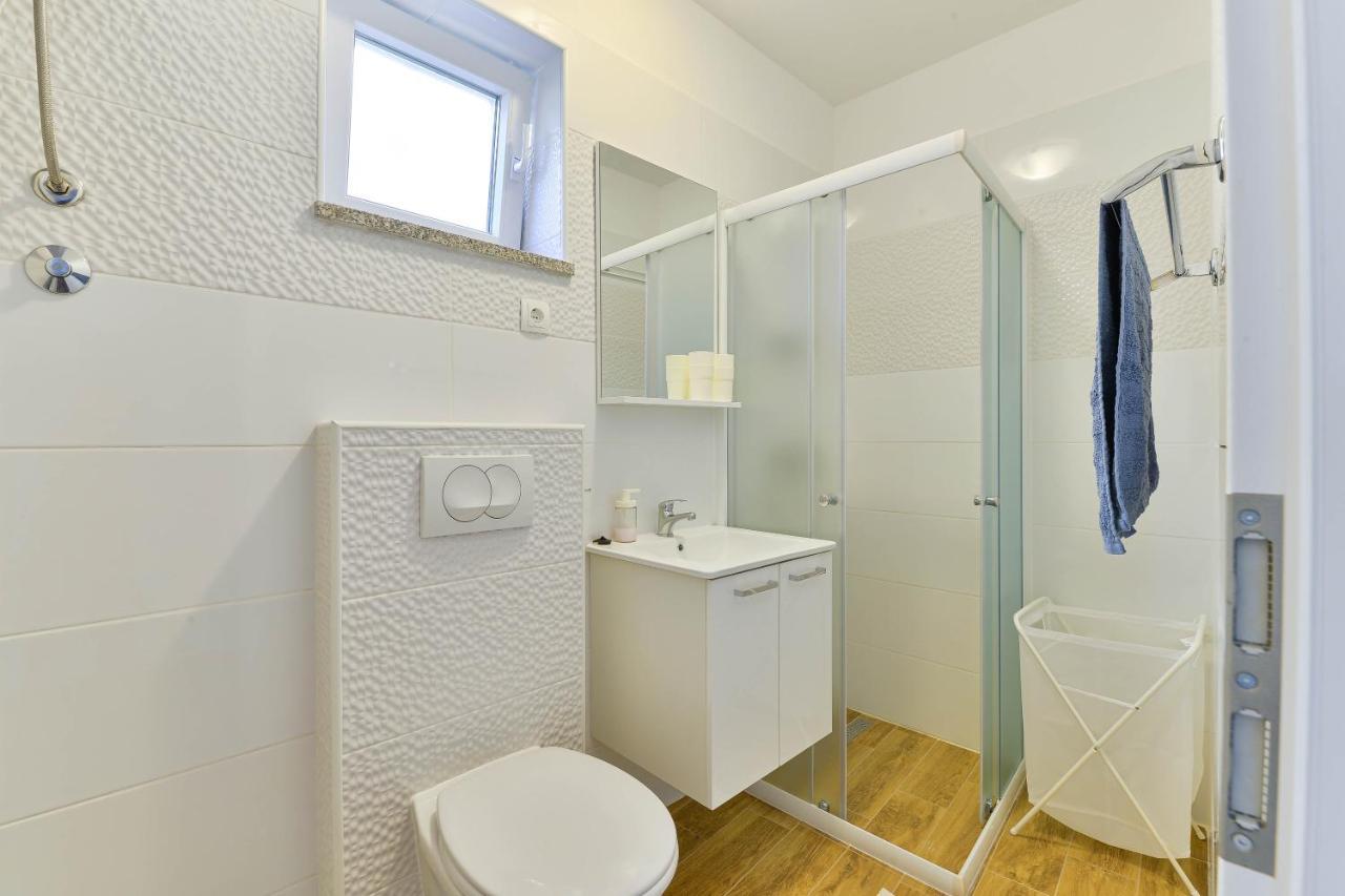 Apartman Duje 2 Zadar Zewnętrze zdjęcie