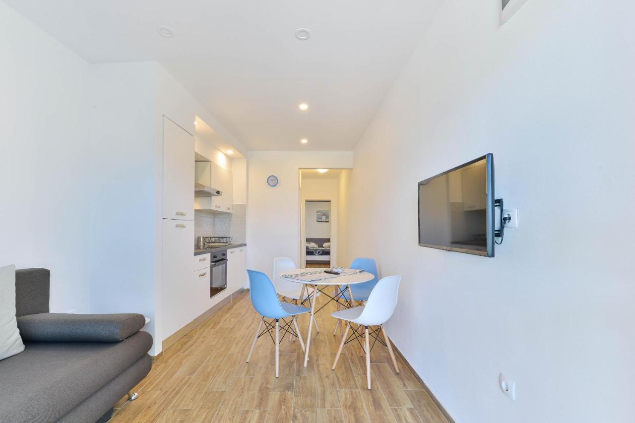 Apartman Duje 2 Zadar Zewnętrze zdjęcie